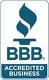 Better Business Bureau logo