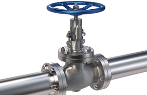 gate valve