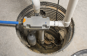 sump pump