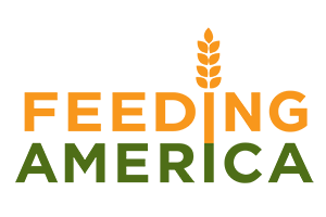 Feeding America logo image